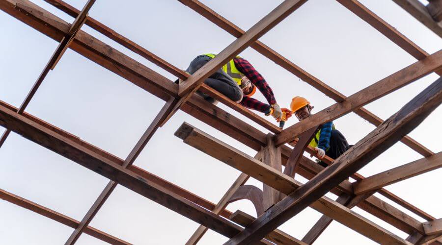 Expert Emergency Roof Repairs services in Abiquiu, NM
